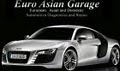 EuroAsian Garage Auto Repair image 1