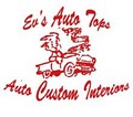 Ev's Auto Tops & Seat Covers logo