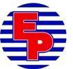 Evans Pump Company logo