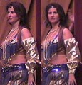 Eve Rabie - Oriental Dance Artist and Beginner Instructor image 3