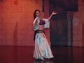 Eve Rabie - Oriental Dance Artist and Beginner Instructor image 4