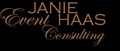 Event Consulting By Janie Haas - Event Planning in Boston MA logo