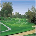 Ewing Irrigation Golf Industrial logo