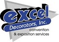 Excel Decorators, Inc. logo