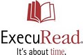 ExecuRead logo