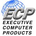 Executive Computer Products, Inc. logo