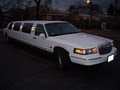 Executive Limousine image 2
