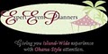 Expert Event Planners of Hawaii logo