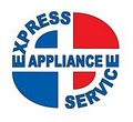 Express Appliance Service logo