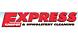 Express Carpet & Upholstery logo