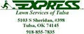 Express Lawn Services of Tulsa image 5