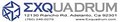 Exquadrum, Inc logo