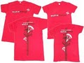 Extreme 120 Plus Skydiving T-Shirts image 9