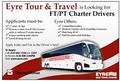 Eyre Bus, Tour & Travel image 7