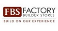 Factory Builder Stores logo