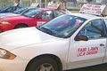 Fair Lawn Driving School Inc. logo