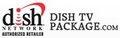 Fairfax Dish Packages logo