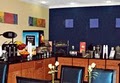 Fairfield Inn Lincoln logo
