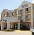 Fairfield Inn - Moline logo