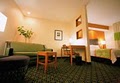 Fairfield Inn & Suites Kansas City Airport image 8