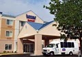 Fairfield Inn & Suites Kansas City Airport image 1