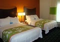 Fairfield Inn & Suites San Antonio Boerne image 8