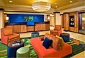Fairfield Inn & Suites San Antonio Boerne image 10
