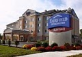 Fairfield Inn & Suites Strasburg Shenandoah Valley logo