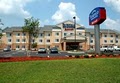 Fairfield Inn & Suites Warner Robins image 3
