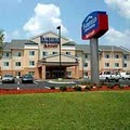 Fairfield Inn & Suites Warner Robins image 8