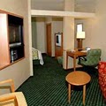 Fairfield Inn & Suites Warner Robins image 9
