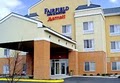 Fairfield Inn and Suites Noblesville image 2