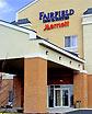 Fairfield Inn and Suites Noblesville image 5