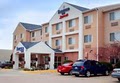 Fairfield Inn by Marriott - Appleton image 2