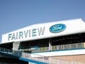 Fairview Ford Lincoln Mercury image 2