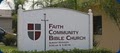 Faith Community Bible Church image 2