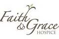 Faith and Grace Hospice logo