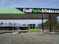 Fast Park & Relax logo