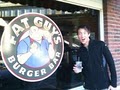 Fat Guy's Burgers image 1