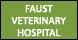 Faust Veterinary Hospital image 1
