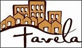 Favela Grill logo