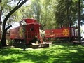 Featherbed Railroad Bed & Breakfast Resort on Clear Lake in Wine Country image 2