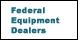Federal Equipment Dealers Inc logo