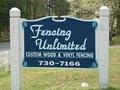 Fencing Unlimited Inc image 4