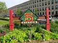 Fifth Avenue Station logo