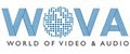 Film to Video Transfer Los Angeles logo