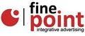 Fine Point Advertising logo