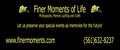Finer Moments of Life logo