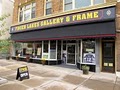 Finger Lakes Gallery & Frame logo