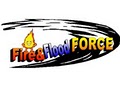 Fire and Flood Force logo